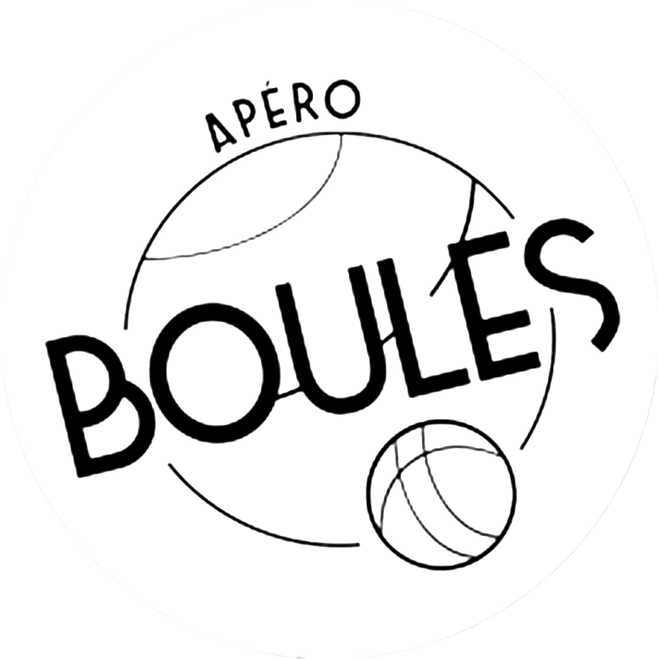 logo Apero Boules